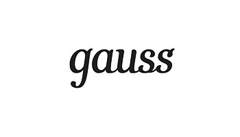  Online- Gauss   