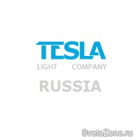     Tesla Light Company