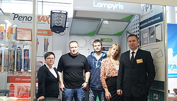    Lampyris       