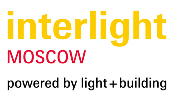 Interlight Moscow powered by Light+Building 2015