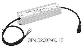    GlacialPower GP-LS200P-60 1E