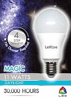   Magic  4-    LeKise