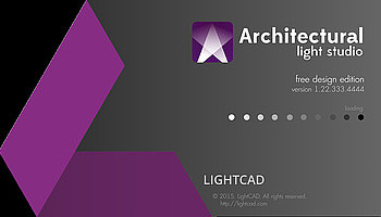 Architectural Light Studio   !