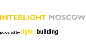 Interlight Moscow:      