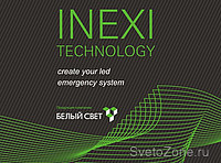 INEXI TECHNOLOGY     