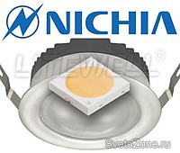 Nichia-757 -      Litewell LED-N47