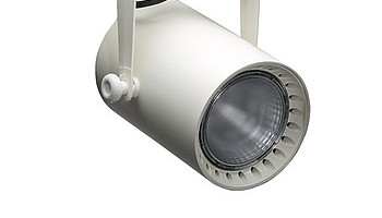 Светодиодный прожектор ANGULAR итальянской торговой марки I-LED (Группа компаний Linea Light)