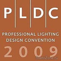 Professional Lighting Design Convention