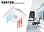 Бактерицидный светильник Varton™