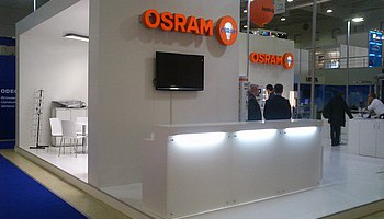 OSRAM      Interlight Moscow-2011