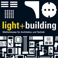 LIGHT + BUILDING 2010