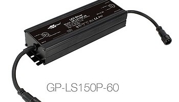 GlacialPower       GP-LS150P-60