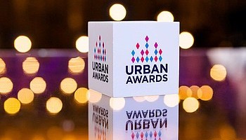 «Технология Света» — генеральный партнер премии Urban Awards 2023