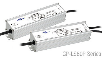GlacialPower  LED- PFCGP-LS60P  60     IP67   