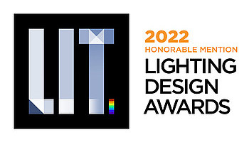 Премия LIT Lighting Design Awards 2022