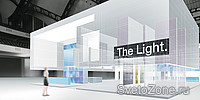 Zumtobel   Light+Building 2012
