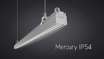  Mercury IP54