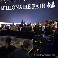  MODUL      Millionaire Fair