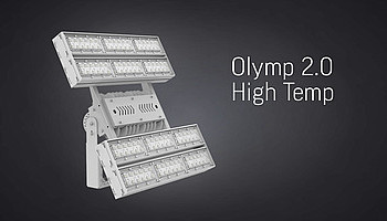 Olymp 2.0 High Temp