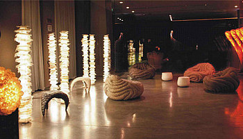 Компания «On/Off Systems» представляет новую коллекцию светильников «Aqua Creations» — 2009