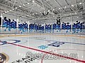 FEREKS для «Динамо»: освещение новой ледовой арены Академии спорта в Москве