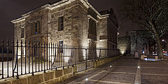    Kilmainham Gaol, 