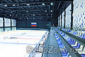 Освещение спорткомплекса «Чкалов Арена» в Москве