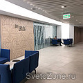 Офис ВТБ, Москва