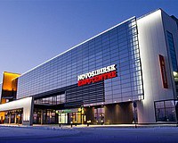    "Novosibirsk Expo Centre"