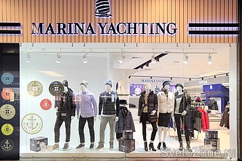  Marina Yachting   