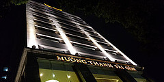    Muong Thanh Saigon Hotel, 