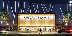    Brosko Mall