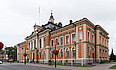    Kuopio City Hall,  -  1