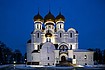 Успенский собор в Ярославле - фотография 1