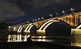 Пролеты Молитовского моста - фотография 6
