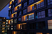 Tribeca Apartments    -  2
