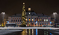    Kuopio City Hall,  -  3