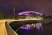   Adelaide Oval -  6
