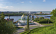 Благовещенский монастырь, Нижний Новгород - фотография 3