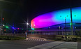   Gangneung Ice Arena,  -  1