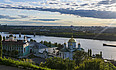 Благовещенский монастырь, Нижний Новгород - фотография 4
