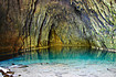     Grottes de Chorance -  1