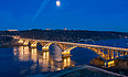 Пролеты Молитовского моста - фотография 12