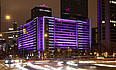    Crowne Plaza Moscow - World Trade Center -  13