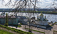 Благовещенский монастырь, Нижний Новгород - фотография 6