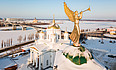 Благовещенский монастырь, Нижний Новгород - фотография 8