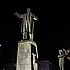 К 800-летию Нижнего Новгорода подсветили городские памятники - фотография 4