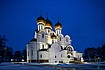 Успенский собор в Ярославле - фотография 3