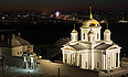 Благовещенский монастырь, Нижний Новгород - фотография 13