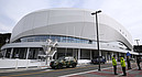   Gangneung Ice Arena,  -  15